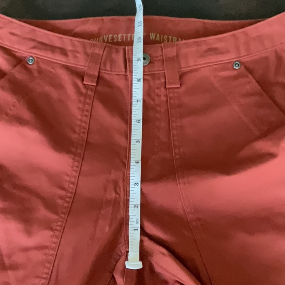 Duluth Flex Fire Hose COOLMAX 11" Shorts - Picture 13 of 13